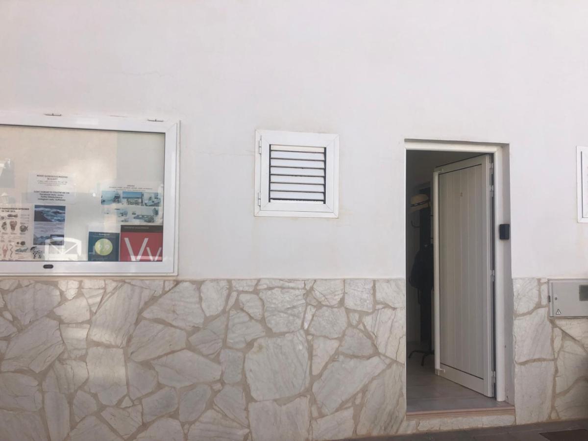 Vivienda Vacacional Casa Ola Ajuy Buitenkant foto