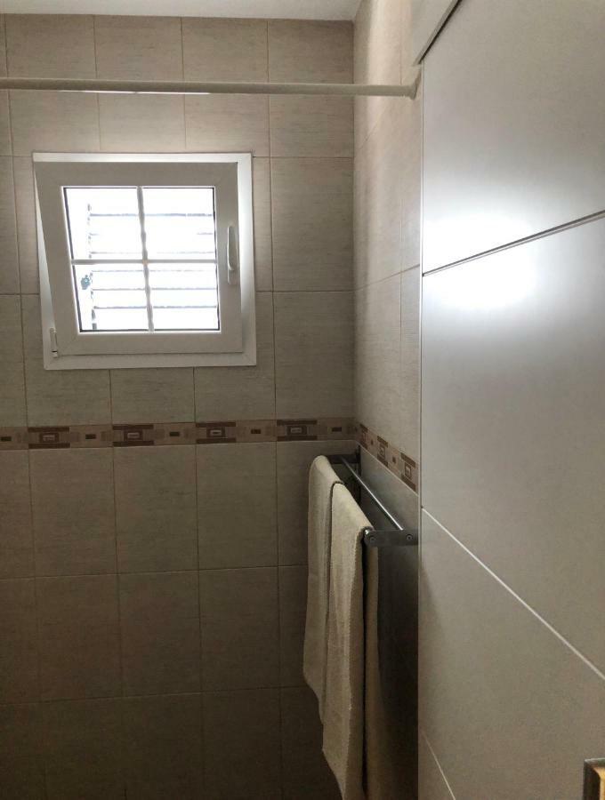 Vivienda Vacacional Casa Ola Ajuy Buitenkant foto